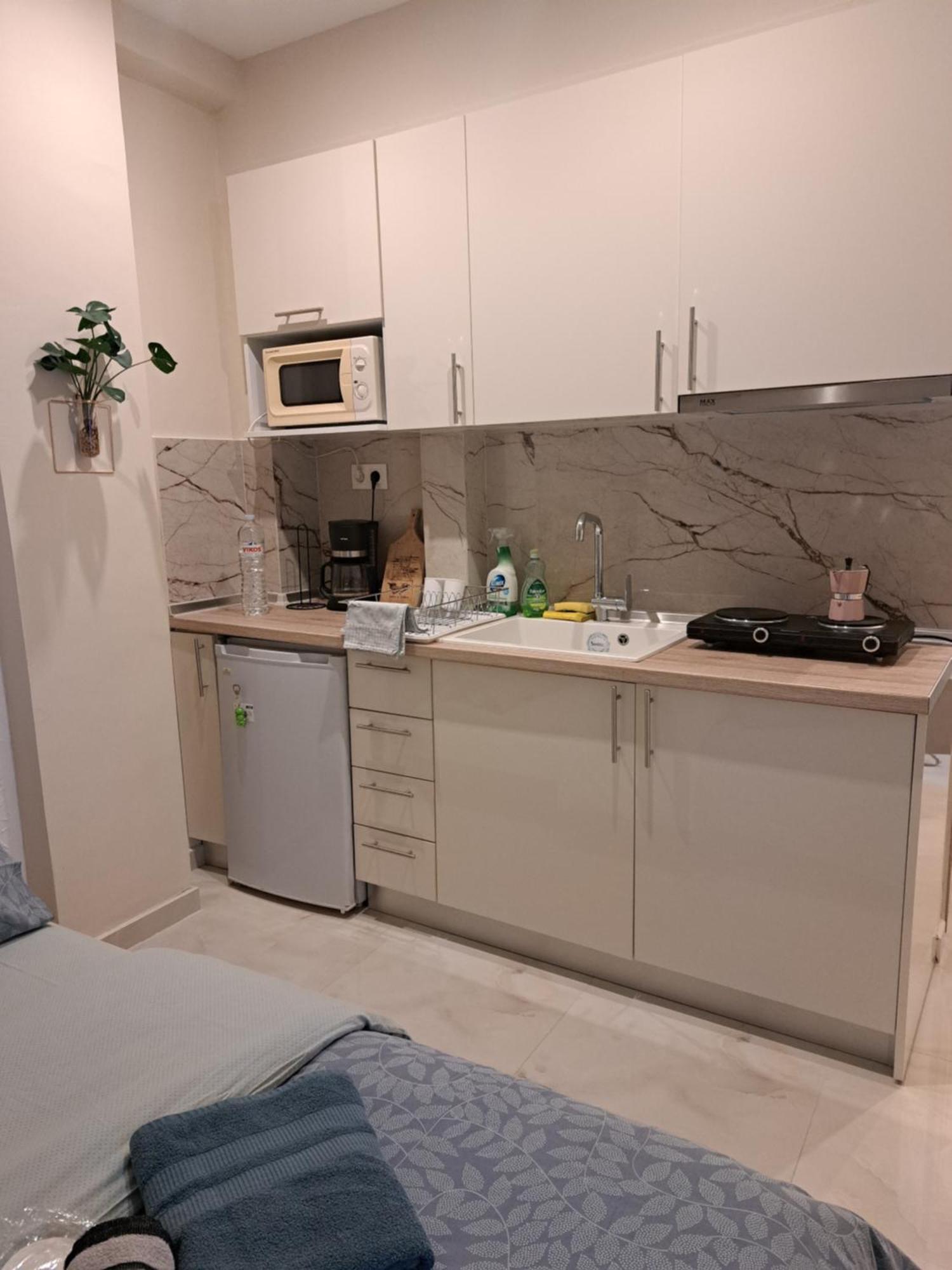 Domenica Studios 1 Thessaloníki Ngoại thất bức ảnh