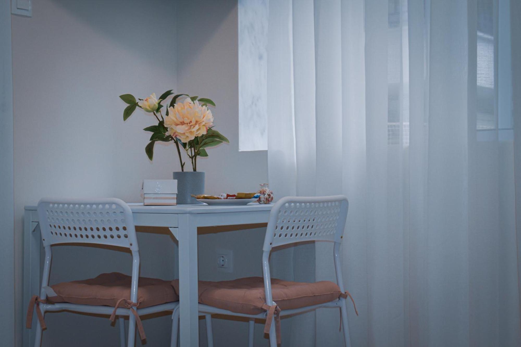 Domenica Studios 1 Thessaloníki Ngoại thất bức ảnh